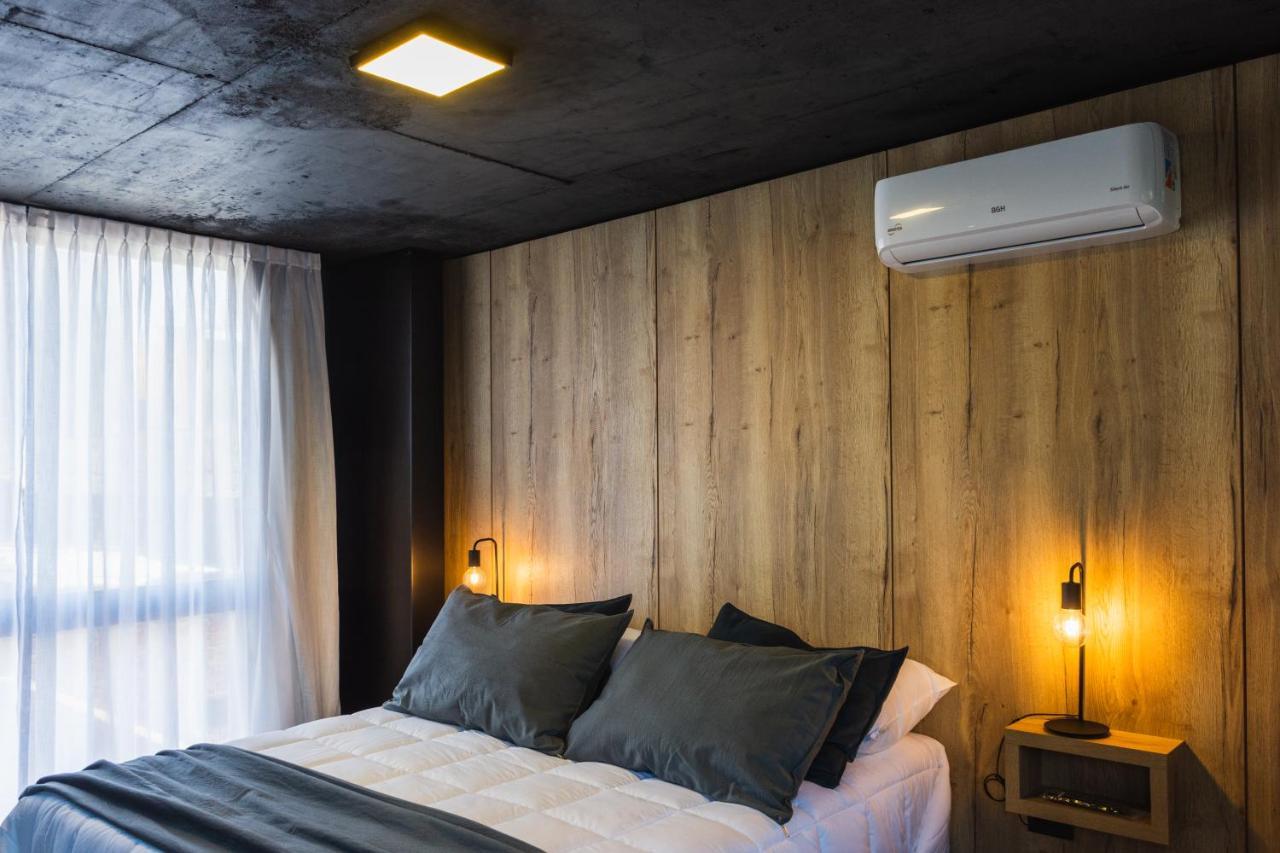Faz Hostel Кордова Экстерьер фото