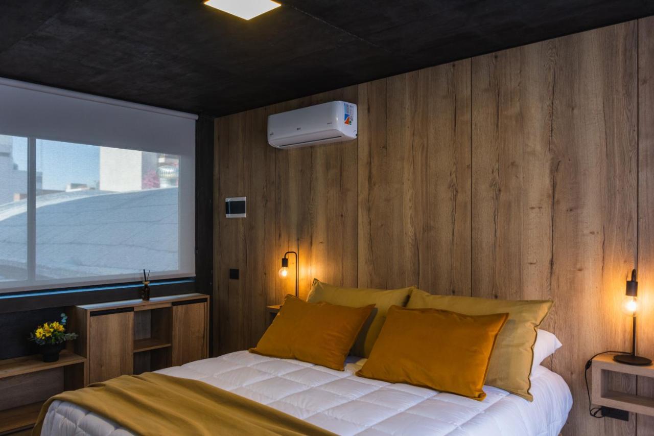 Faz Hostel Кордова Экстерьер фото