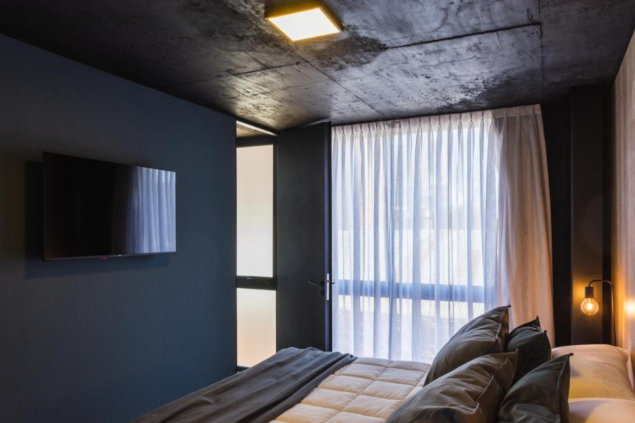 Faz Hostel Кордова Экстерьер фото