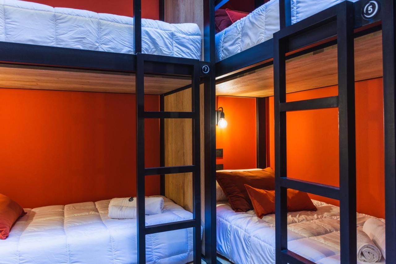 Faz Hostel Кордова Экстерьер фото