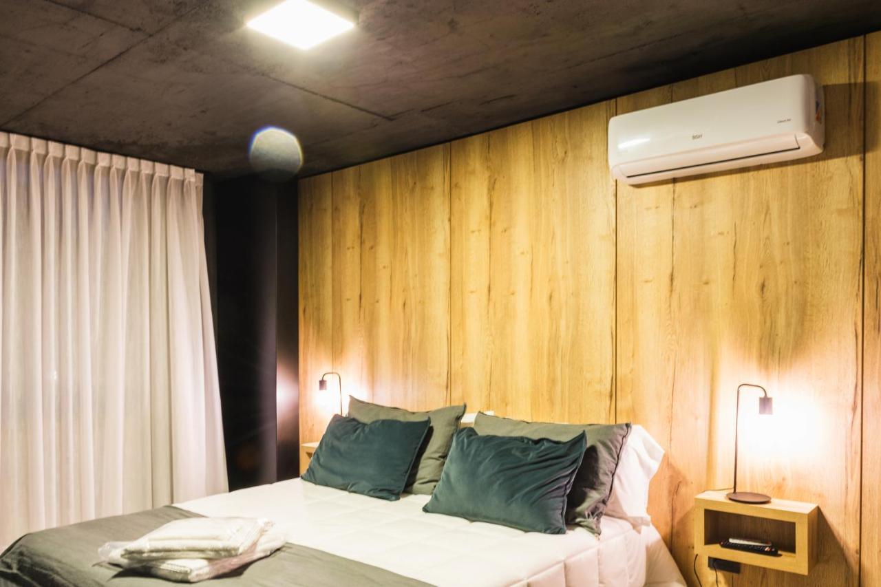 Faz Hostel Кордова Экстерьер фото