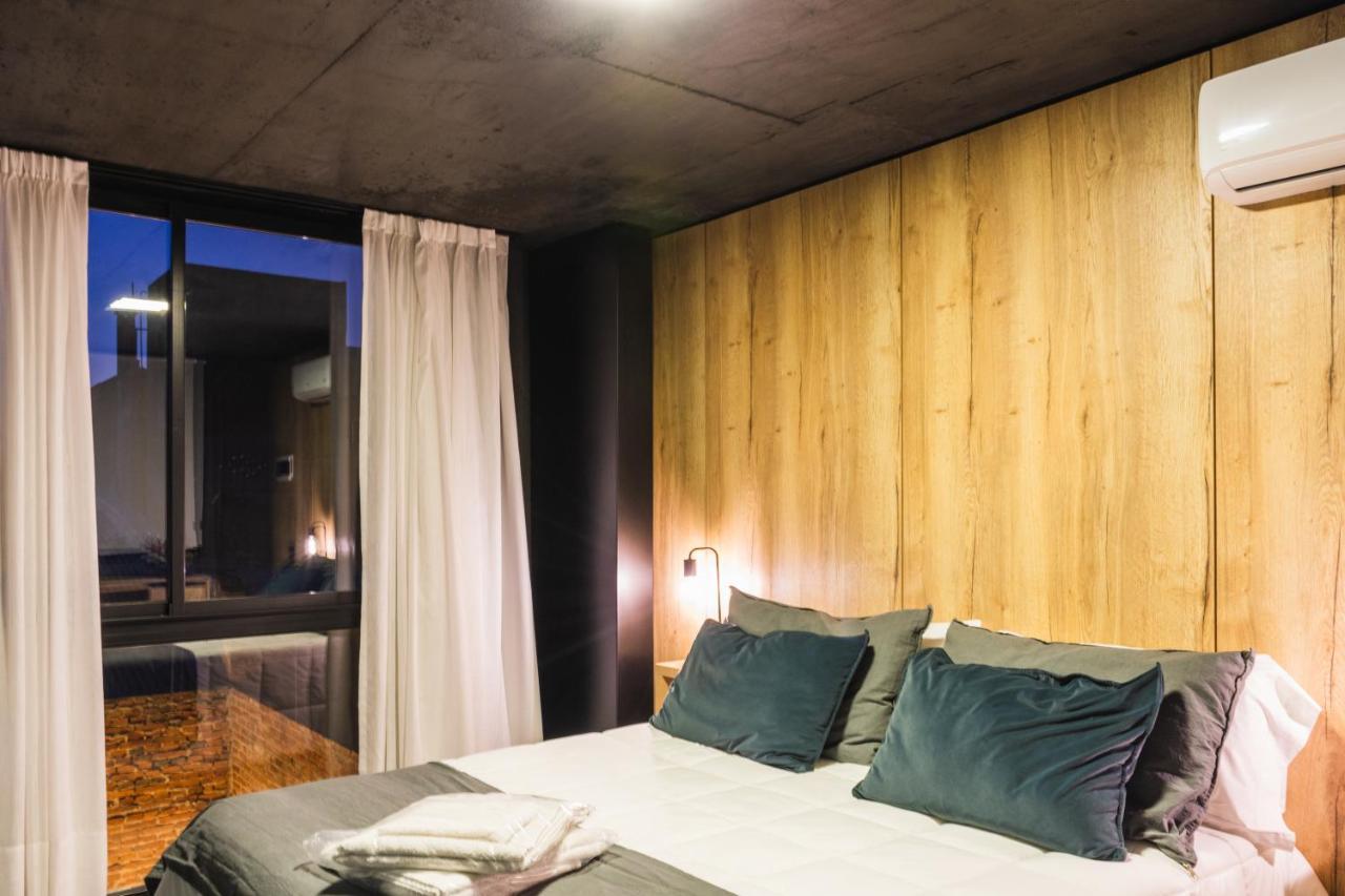 Faz Hostel Кордова Экстерьер фото