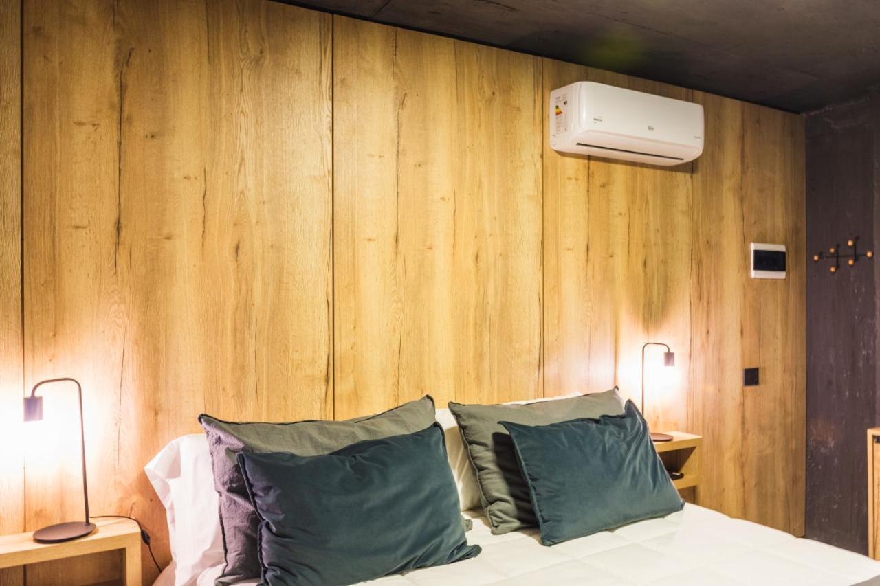 Faz Hostel Кордова Экстерьер фото