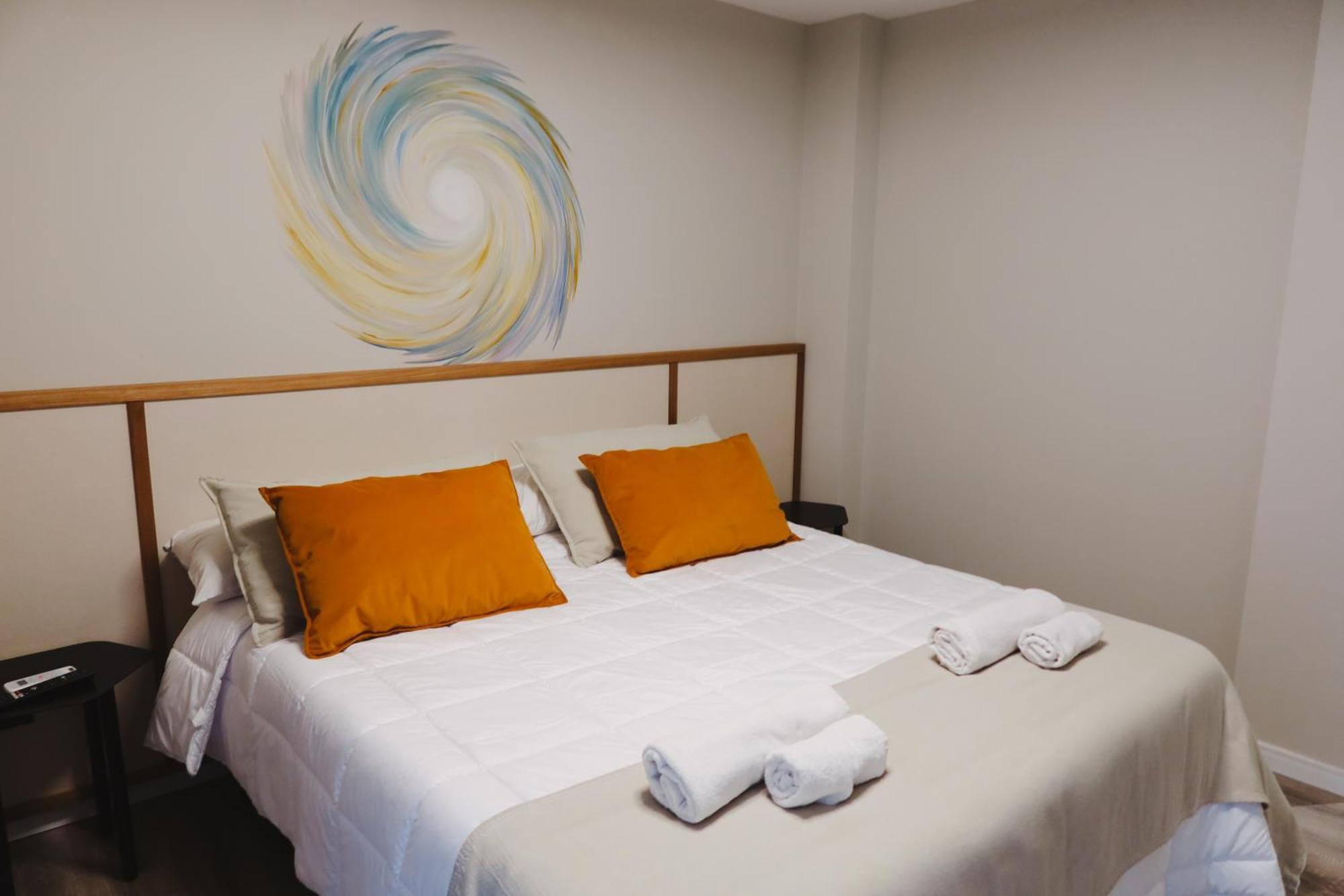 Faz Hostel Кордова Экстерьер фото