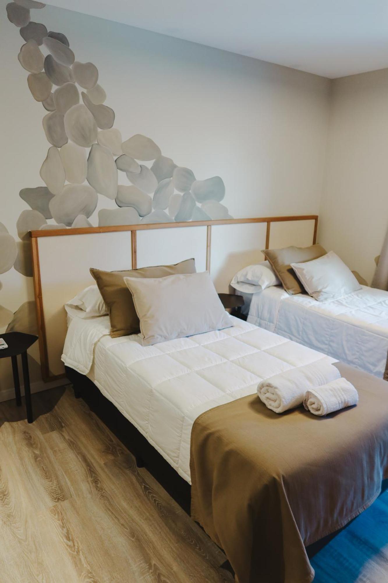 Faz Hostel Кордова Экстерьер фото