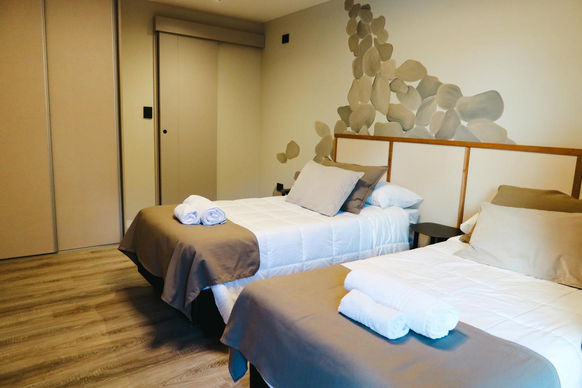 Faz Hostel Кордова Экстерьер фото
