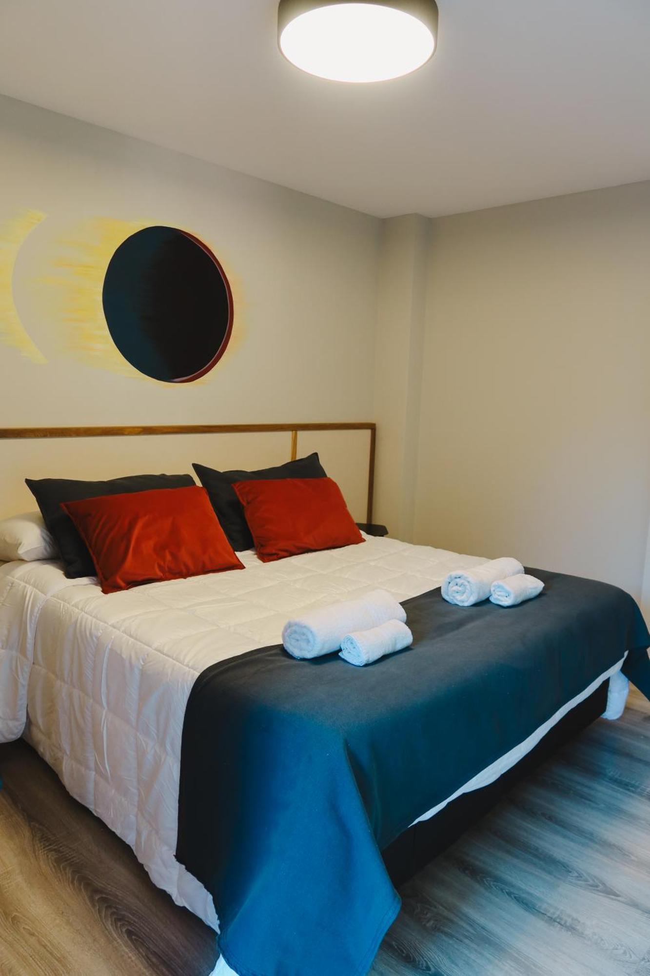 Faz Hostel Кордова Экстерьер фото