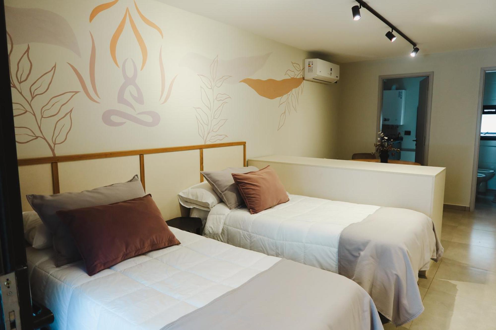 Faz Hostel Кордова Экстерьер фото