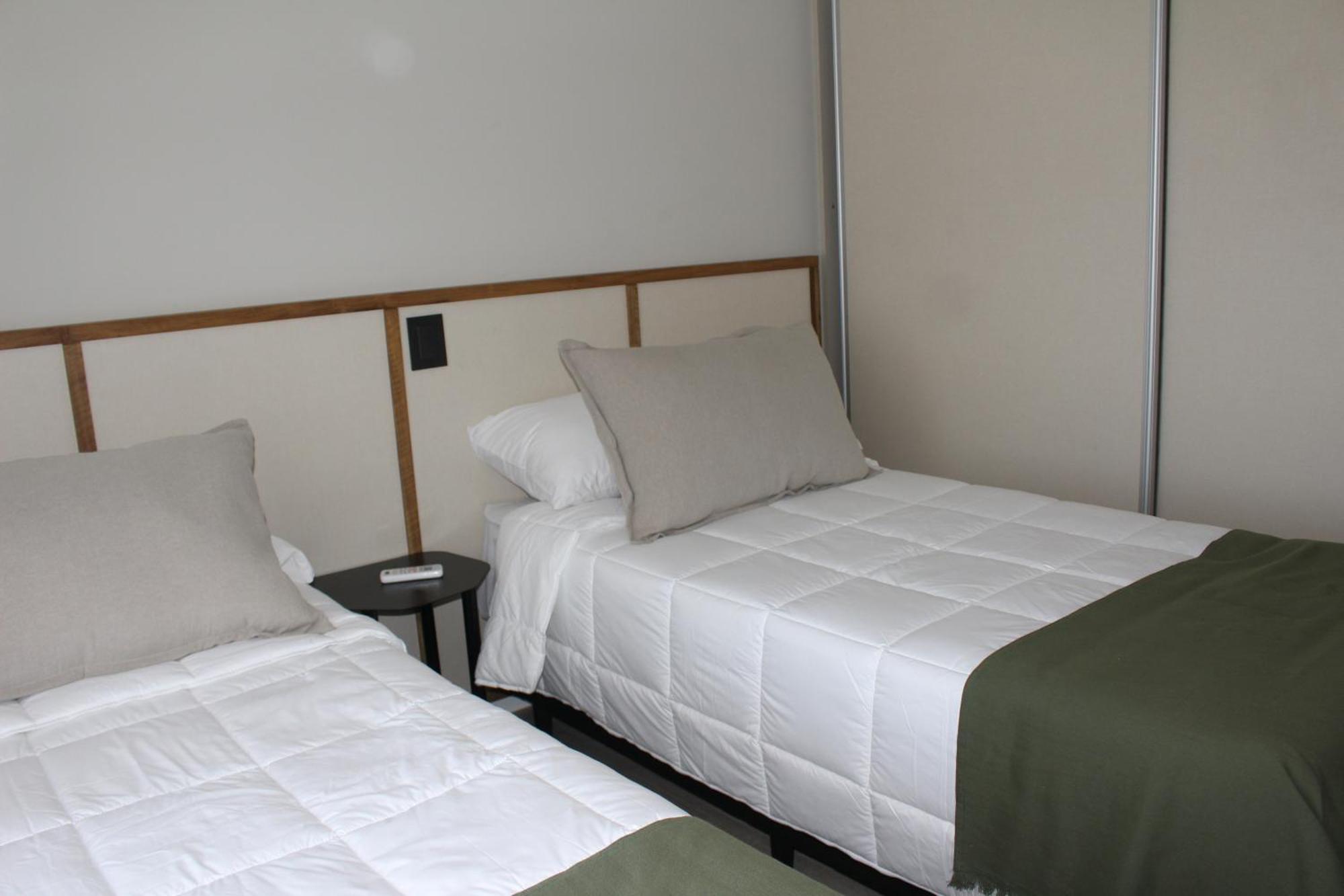 Faz Hostel Кордова Экстерьер фото