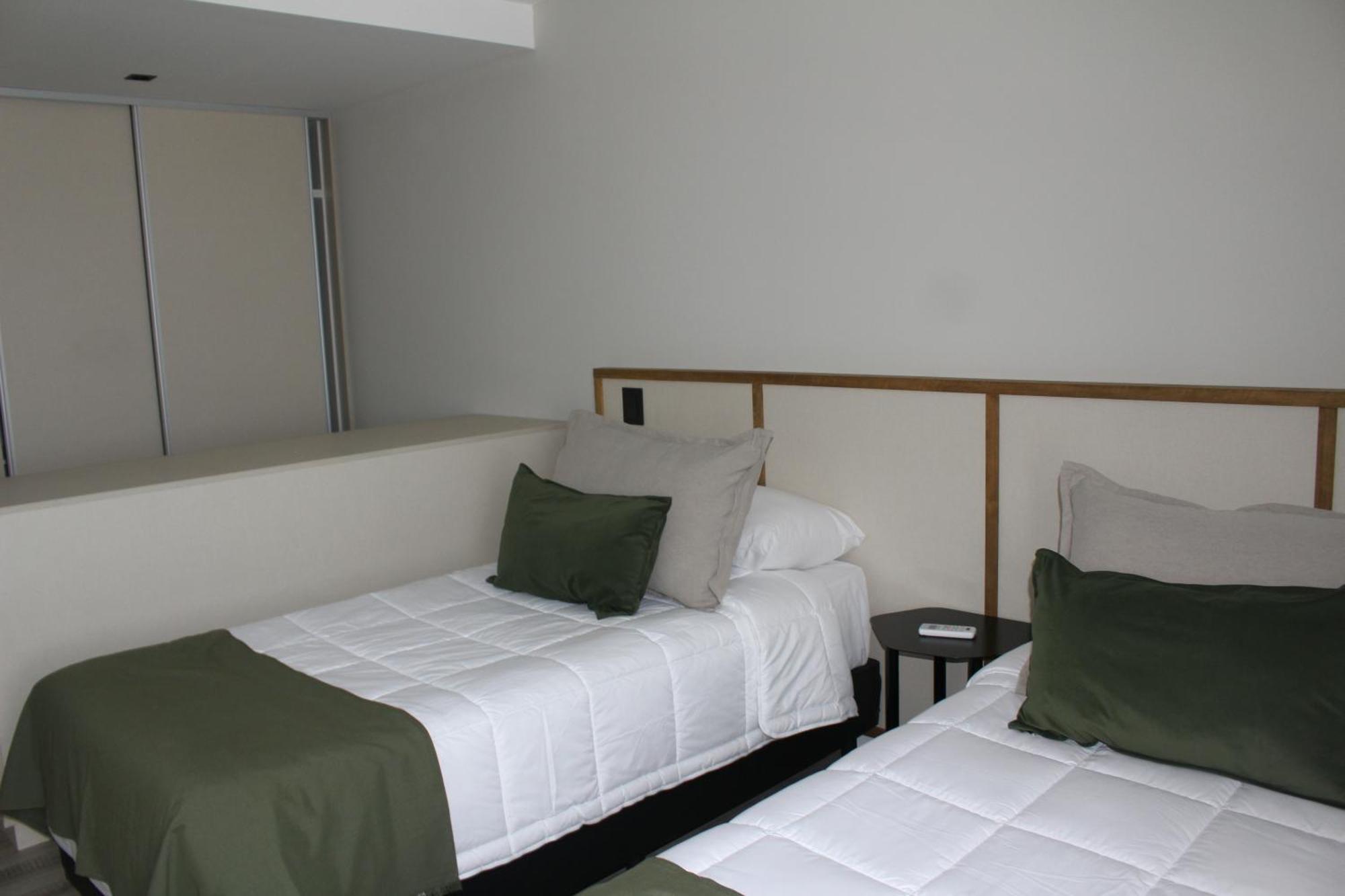 Faz Hostel Кордова Экстерьер фото