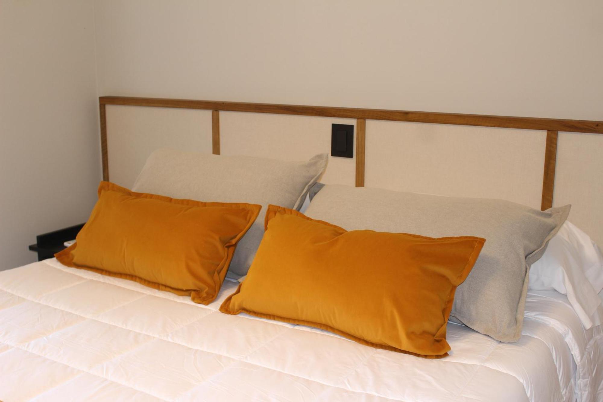 Faz Hostel Кордова Экстерьер фото